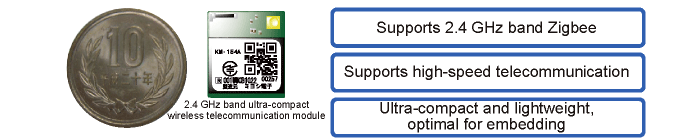 Examples of Wireless Solutions (At Home...)