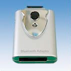Bluetooth Adapter for Cellular Phones Bluetooth Adapter for Cellular Phones