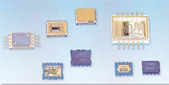 High-frequency MMIC / Modules