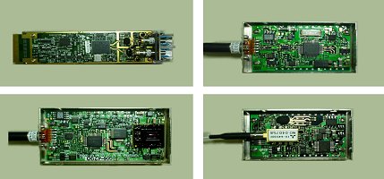 Optical Transmitters