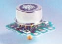 Semiconductor Sensor Products