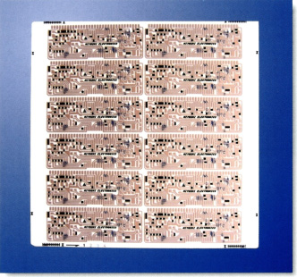 Cu Substrate (General Industrial Use)