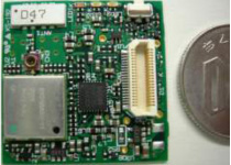 Compact, High Density Compact, High Density