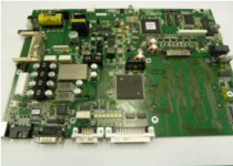 Mixing DIP and SMT Mixing DIP and SMT