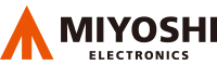 ミヨシ電子株式会社